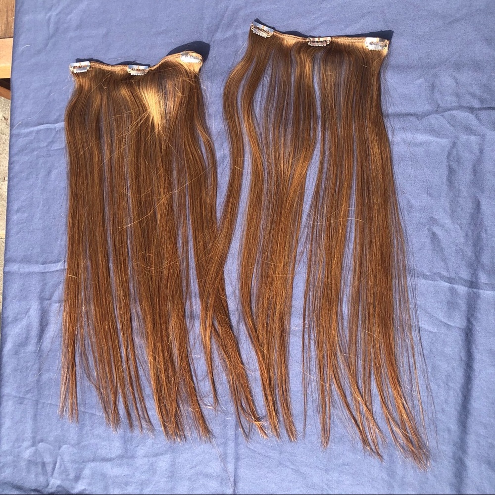 Euronext Hair extensions